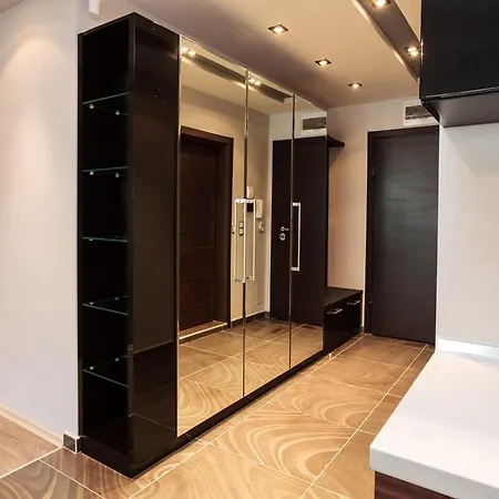 Elite Center * Burgas City