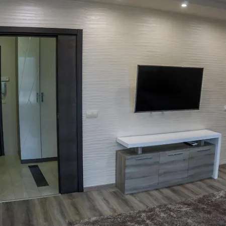 Elite Center Lejlighed Burgas City