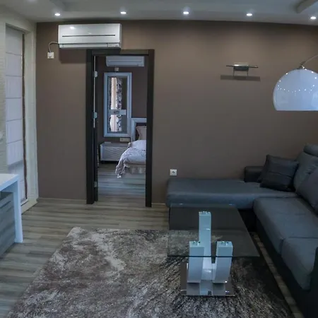 Elite Center Burgas City