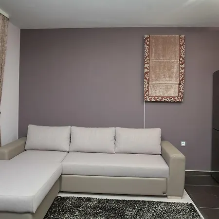 Elite Center * Burgas City