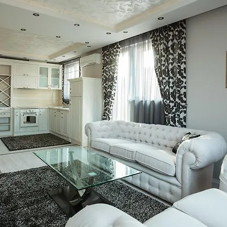 Elite Center * Burgas City