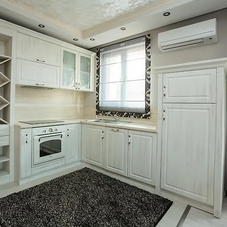 Elite Center Burgas City
