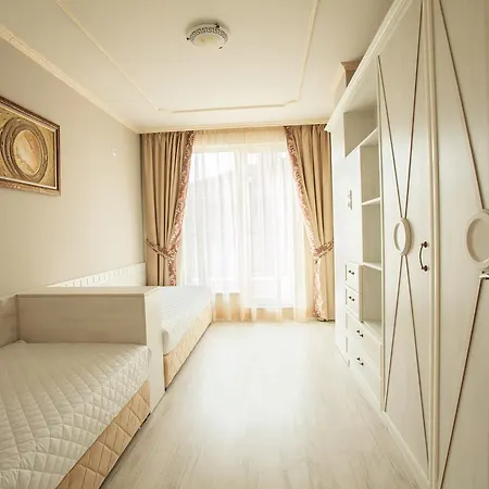 Lejlighed Elite Center Burgas City