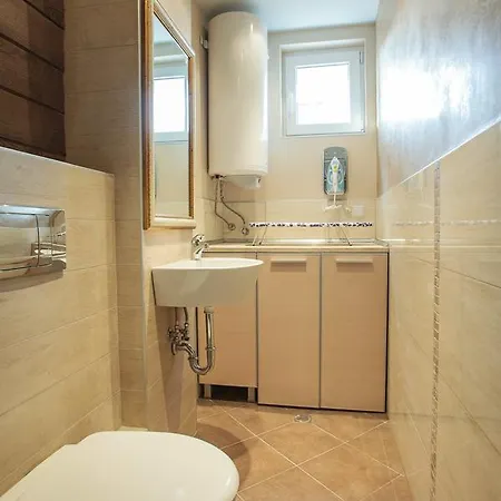 Elite Center Lejlighed Burgas City