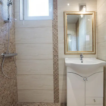 Lejlighed Elite Center Burgas City