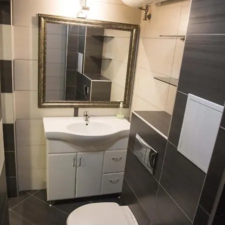 Elite Center * Burgas City