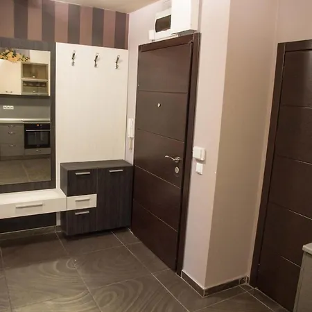 Lejlighed Elite Center Burgas City
