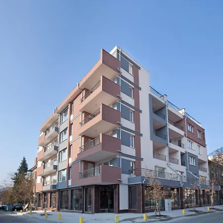 Elite Center Burgas City