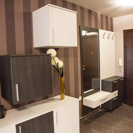 Elite Center * Burgas City
